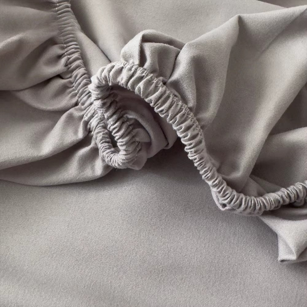 JUNO Bomullslakan flera storlekar och färger