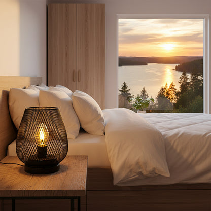 INDUSTRI - Bordslampa