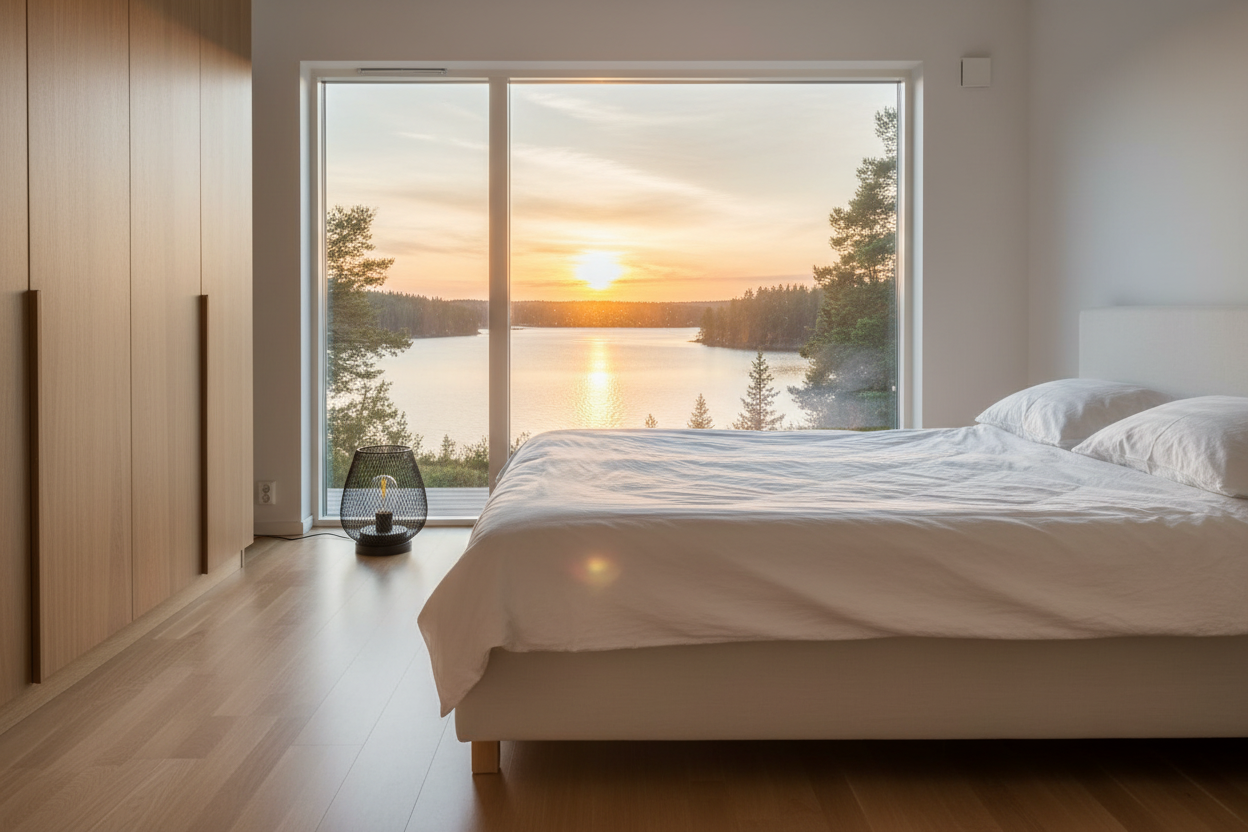 INDUSTRI - Bordslampa