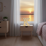 Lampa Nattlampa NATTIS – Enkel och trygg belysning för hela hemmet (Flera varianter)