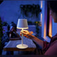 PHILIPS HUE - Bordslampa olika färger