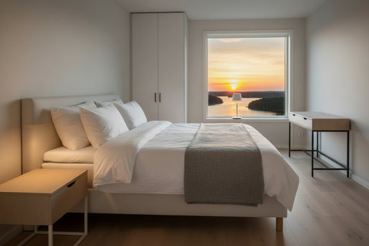 PHILIPS HUE - Bordslampa olika färger