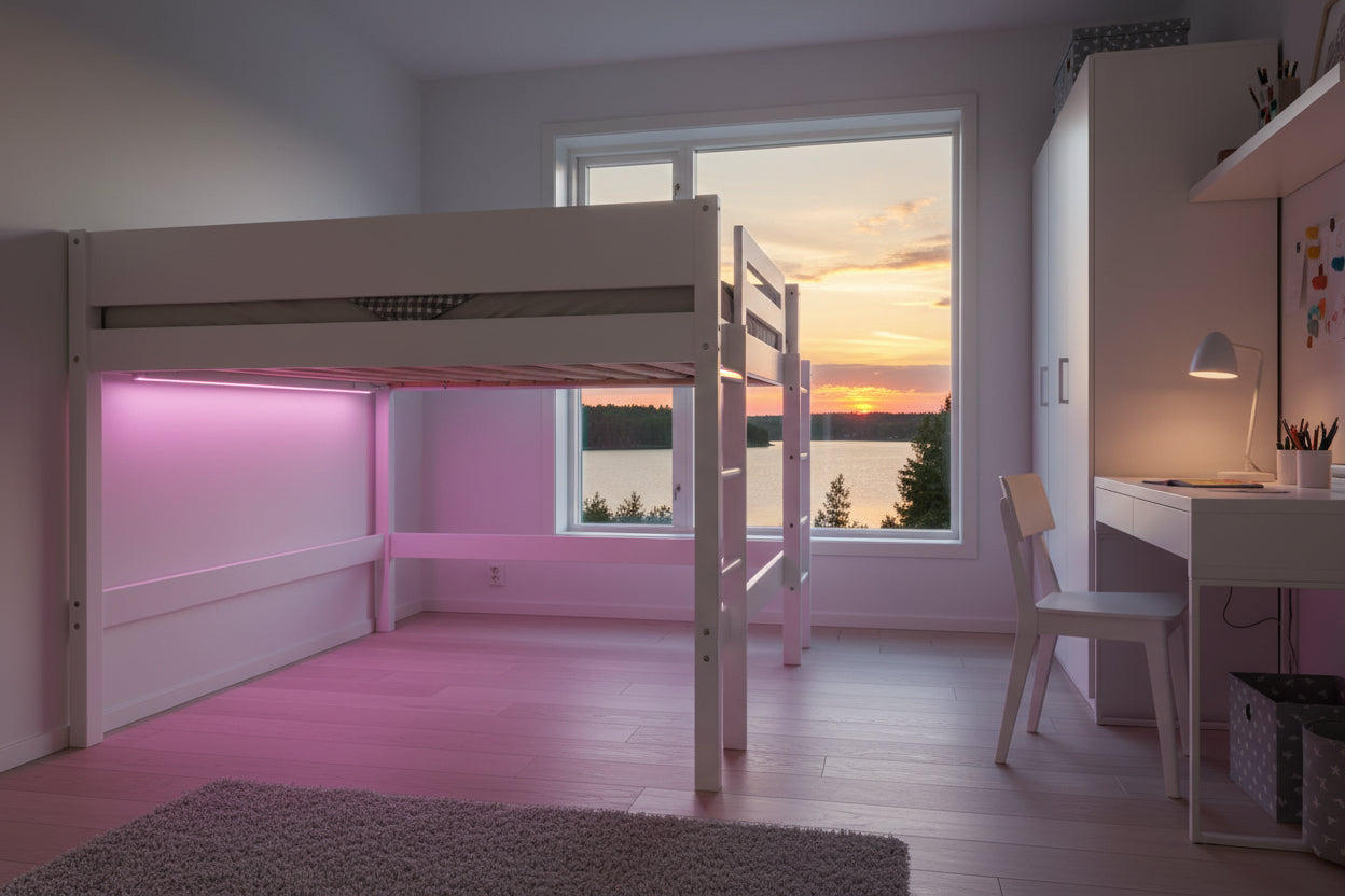 LED strips Philips Tira de luz para exteriores 5 metros G 6500 K-6