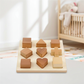 BLOCKS - Sorteringsblock i trä