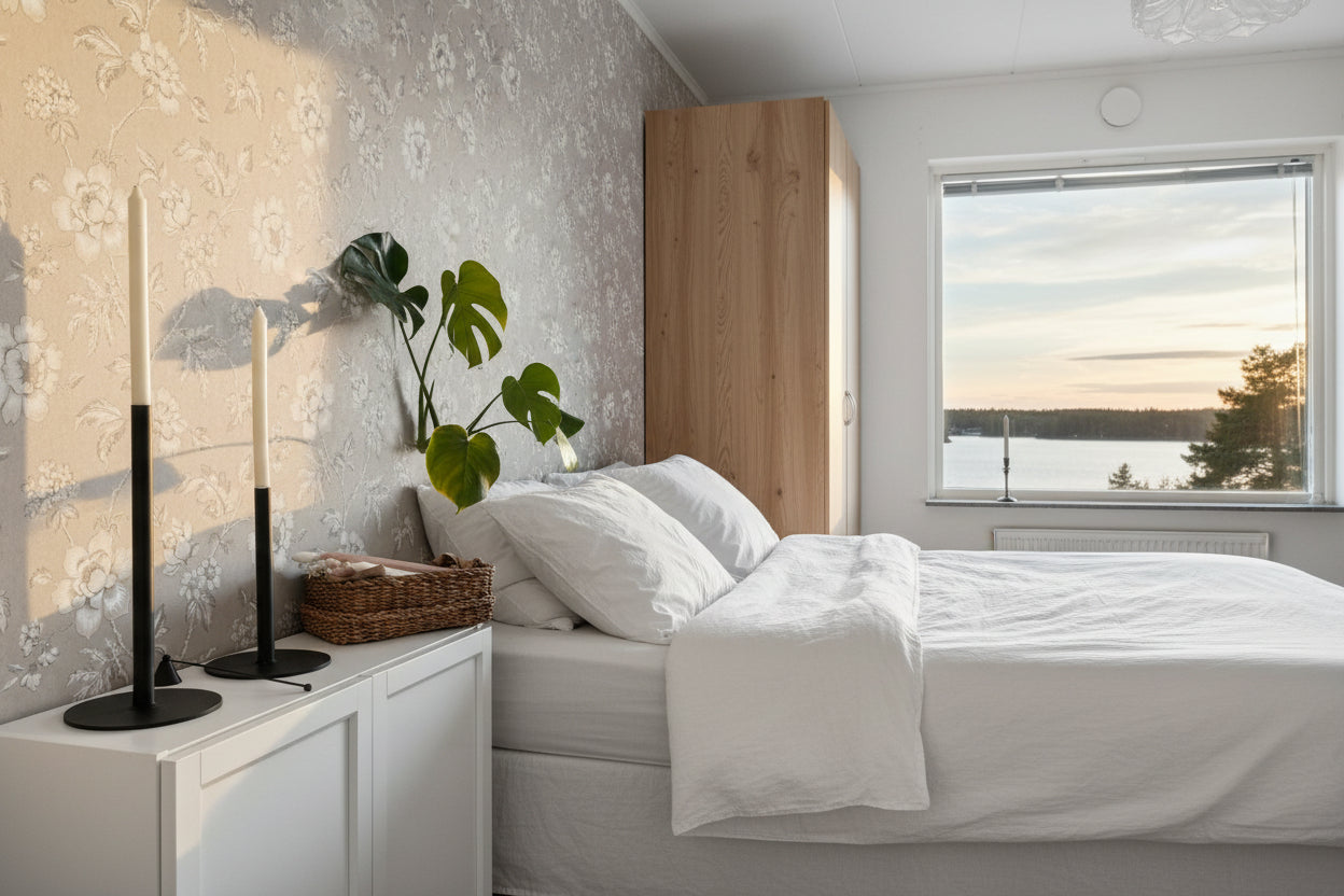 INDUSTRI - Ljusstake