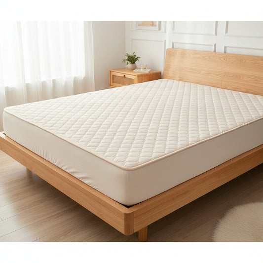 Madrasskydd Madrasskydd LENNART – Vattentätt skydd för en hållbar säng (Flera varianter)