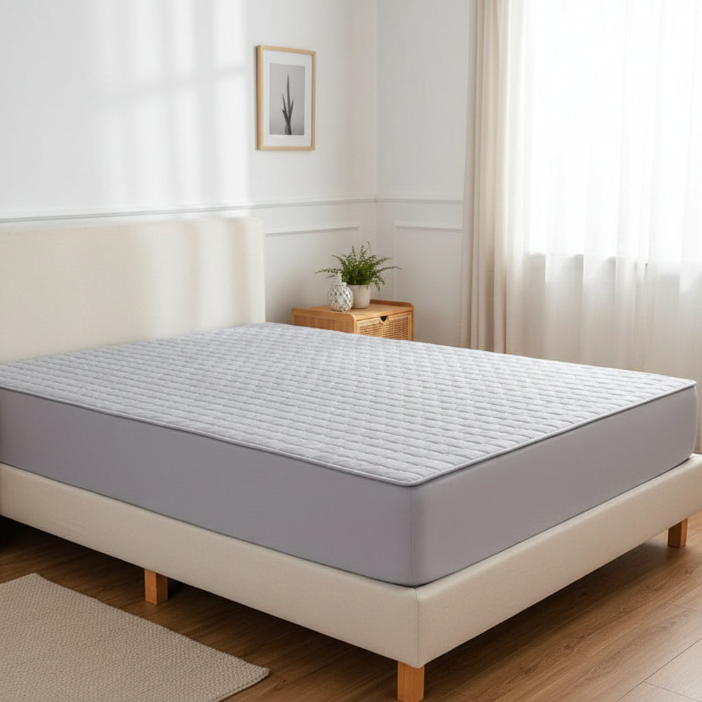 Madrasskydd Madrasskydd LENNART – Vattentätt skydd för en hållbar säng (Flera varianter)