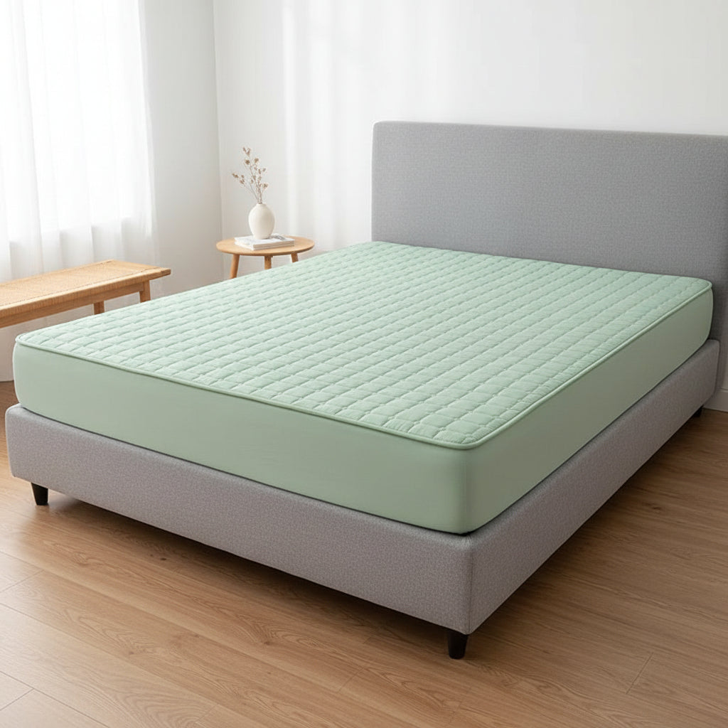 Madrasskydd Madrasskydd LENNART – Vattentätt skydd för en hållbar säng (Flera varianter)