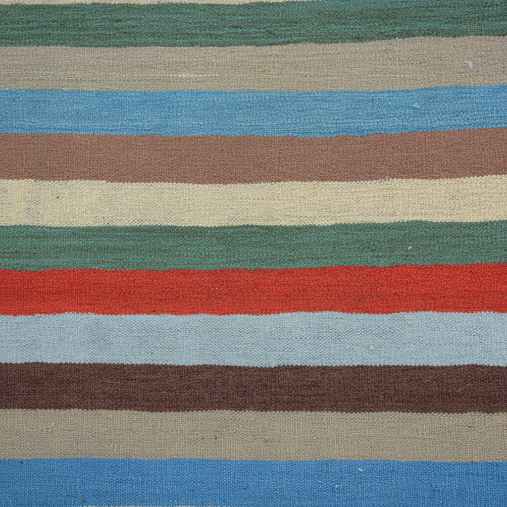 Mattor Ullmatta ARVID – Handvävd elegans i högkvalitativ ull (120 x 160 cm)