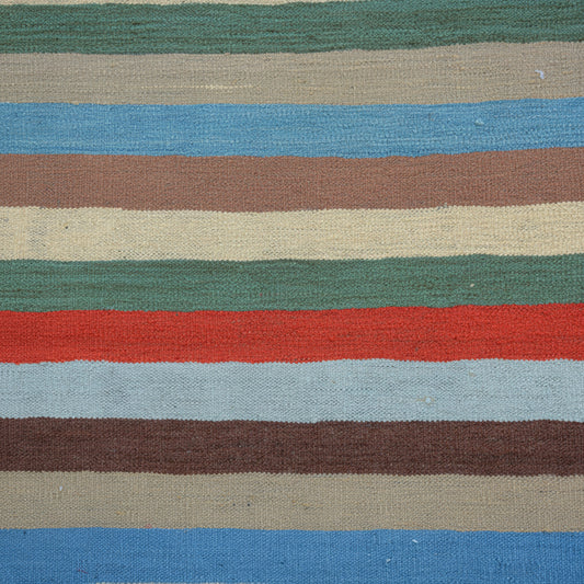 Mattor Ullmatta ARVID – Handvävd elegans i högkvalitativ ull (120 x 160 cm)