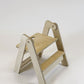 Little Space Saving step Stool