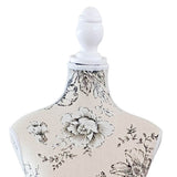 Provdocka Provdocka justerbar LINDA – Elegant inredningsdetalj och praktiskt stöd för klädvård