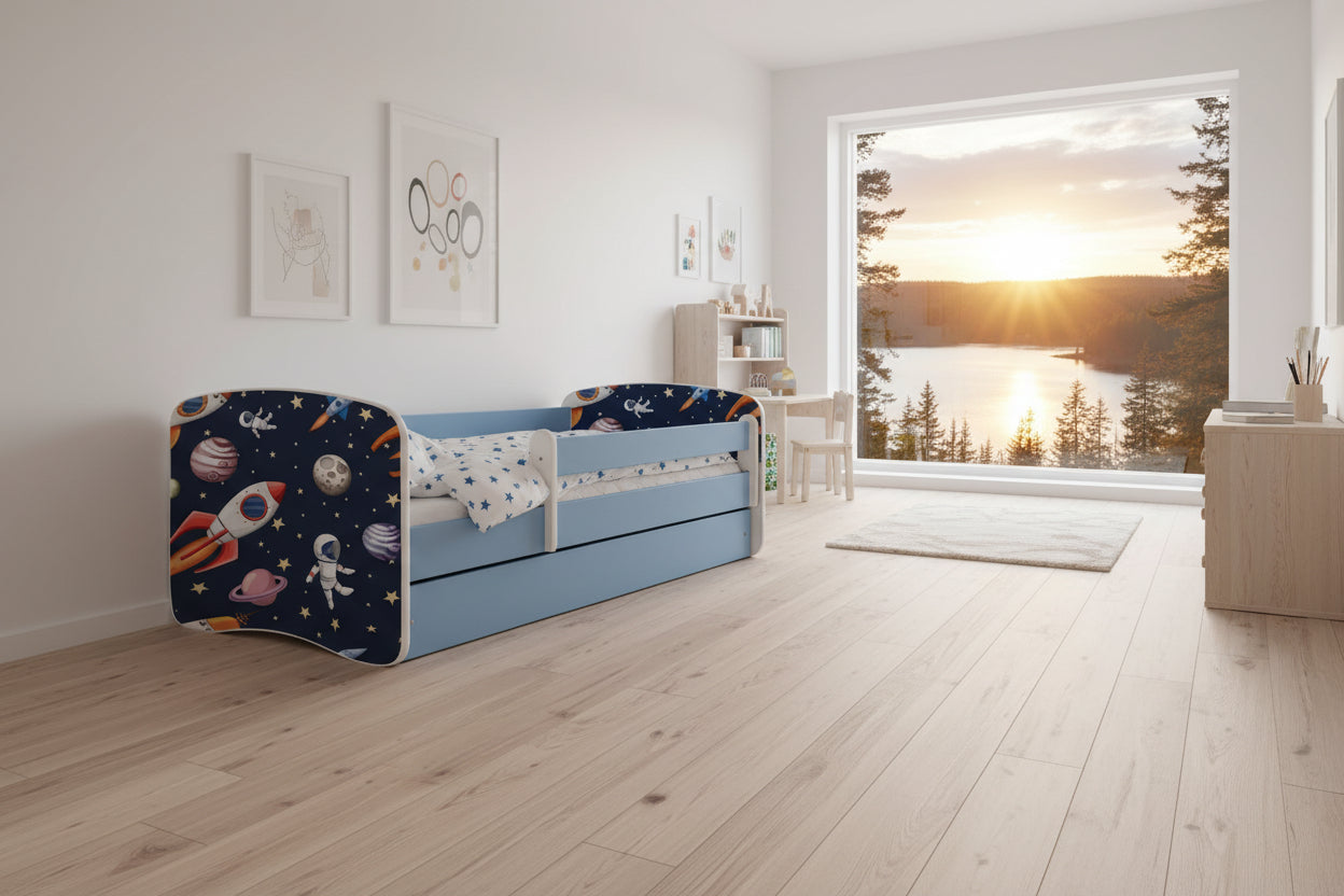 Babydreams Children’s Bed – Cosmos