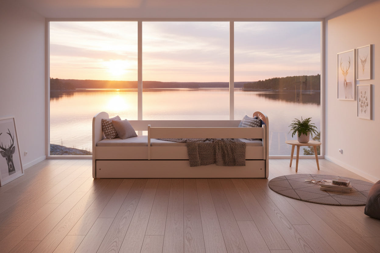 Babydreams Children’s Bed – Cosmos