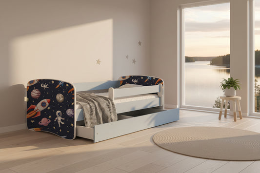 Babydreams Children’s Bed – Cosmos