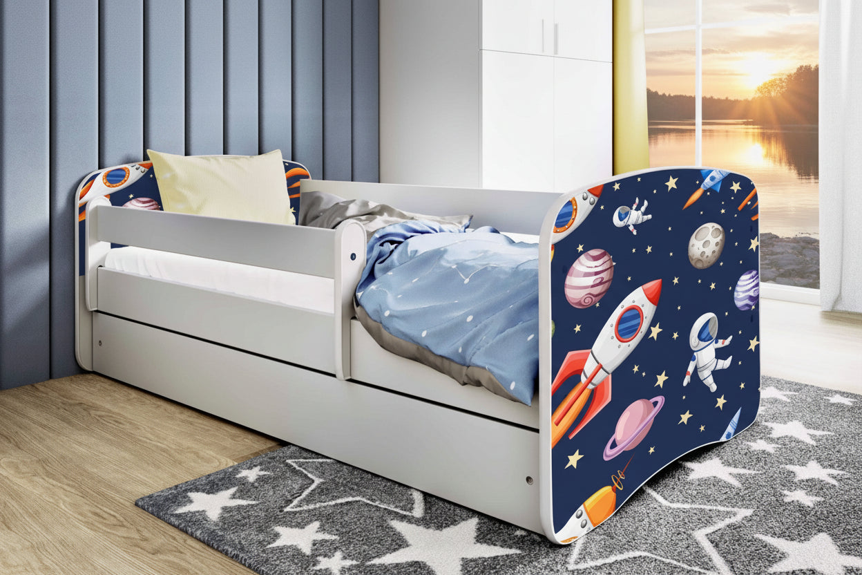 Babydreams Children’s Bed – Cosmos
