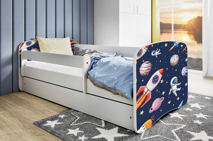 Babydreams Children’s Bed – Cosmos
