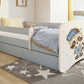 Babydreams Children’s Bed – Raccoon