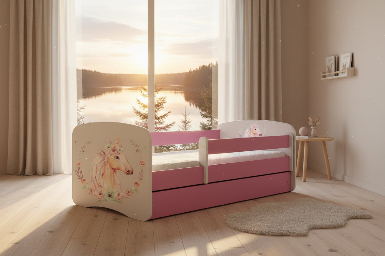 Babydreams Children’s Bed – Unicorn