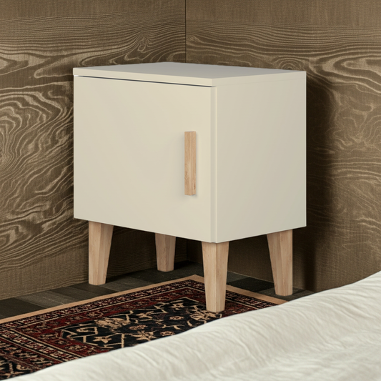 KUBI - Sängbord kashmir