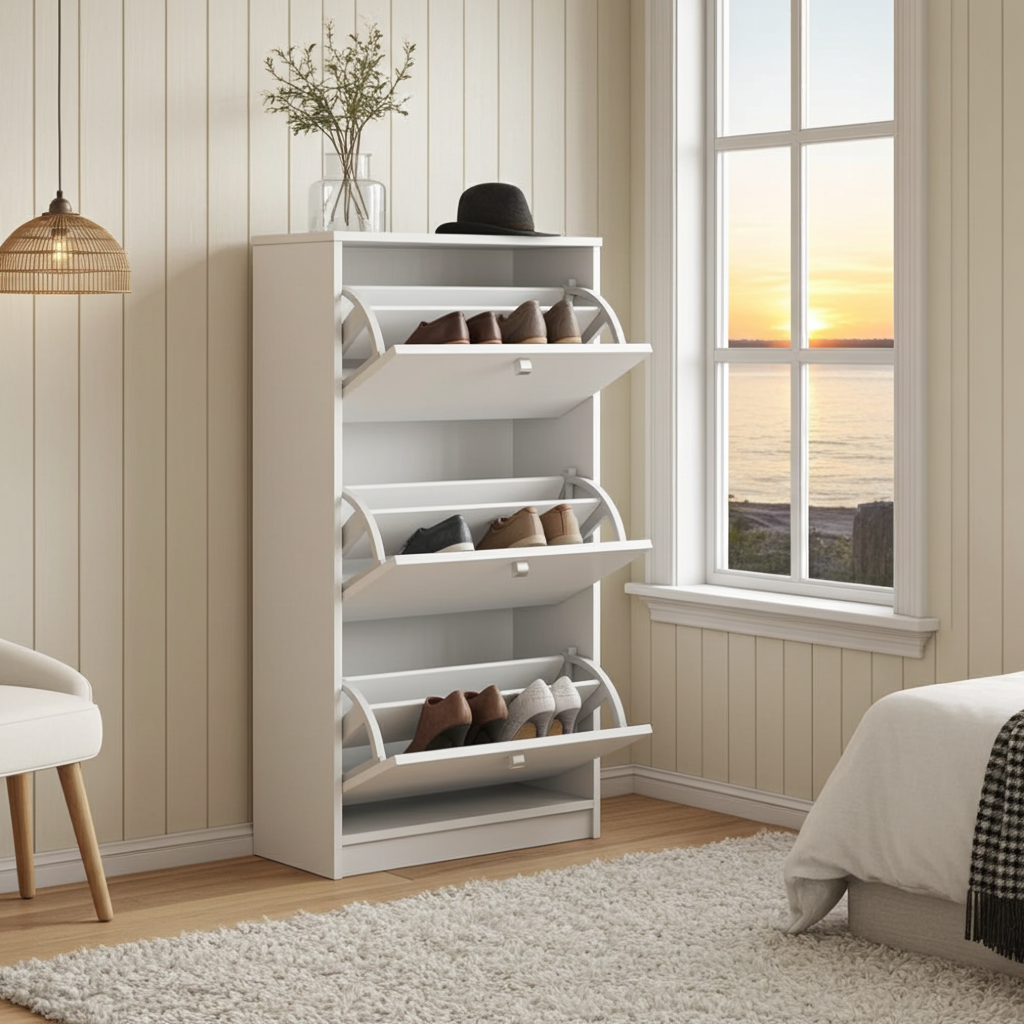 DOJAN - Skoförvaring