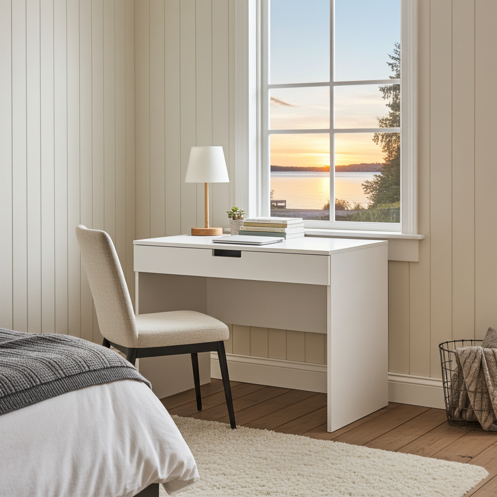 TOMMY - Skrivbord för barn & ungdom