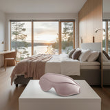 Sovmask Sovmask MASKEN – Mjuk och ljusblockerande mask för ostörd vila (Flera färger)