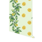 Lemon Branch eco wallpaper