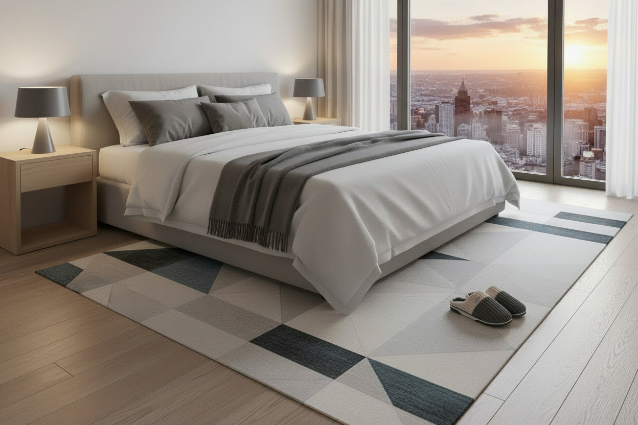 FROTTE - Mjuka tofflor