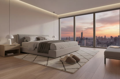 FROTTE - Mjuka tofflor