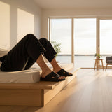 Tofflor Tofflor MIKU – Modern komfort med stilren profil (Flera storlekar)