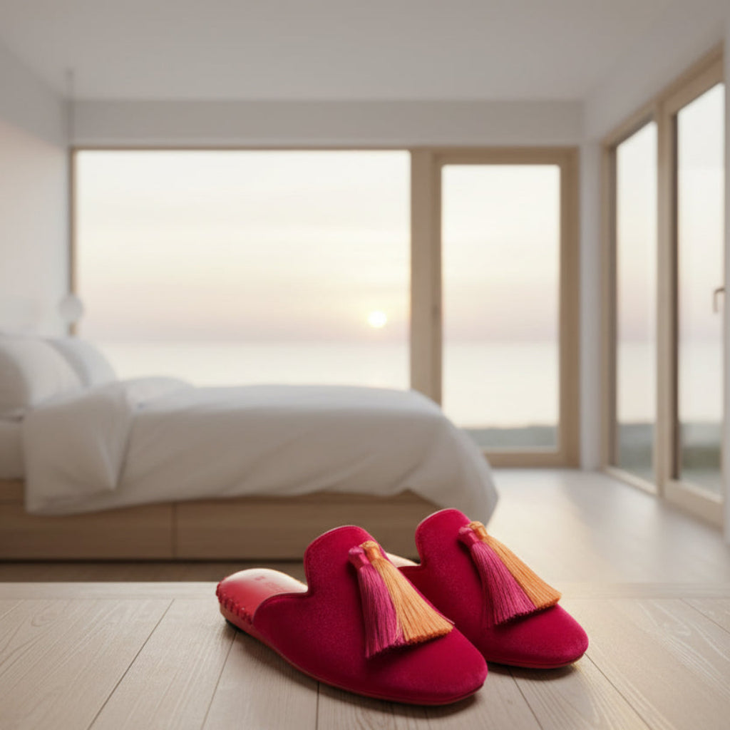 Tofflor Tofflor TAZZLE – Maximal komfort och stil för hemmet (Flera storlekar)