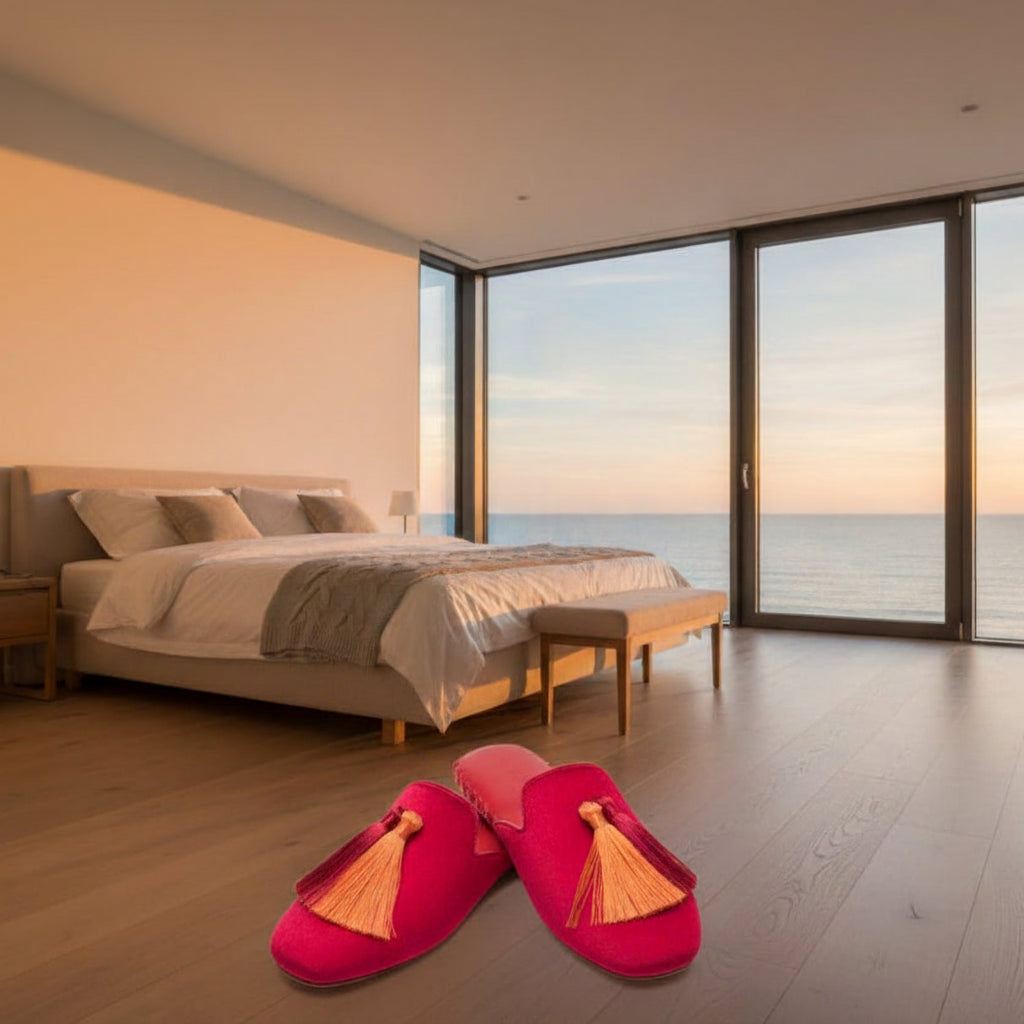 Tofflor Tofflor TAZZLE – Maximal komfort och stil för hemmet (Flera storlekar)