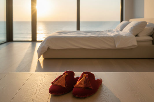 TAZZLE - Tofflor Dam