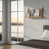 FLOATING - Vägghylla