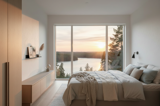 INDUSTRI - Vägghylla i metall