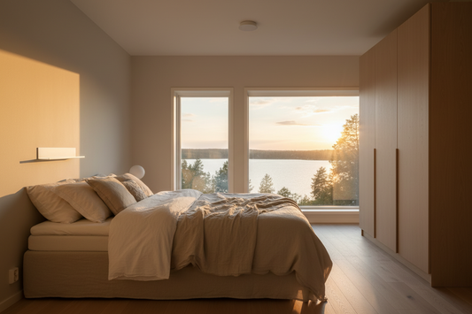 INDUSTRI - Vägghylla i metall