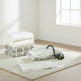 Vakuumpåse Vakuumpåsar 12st MINIMAL – Maximera din förvaring och skapa ordning (60 x 80 cm)