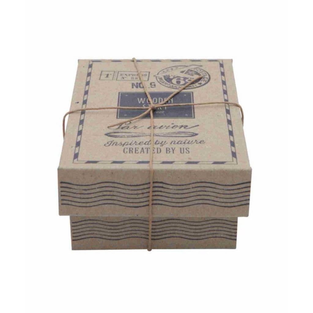 Leksaker Träleksak tåg STORIES – Klassiskt leksakståg i tidlös skandinavisk design