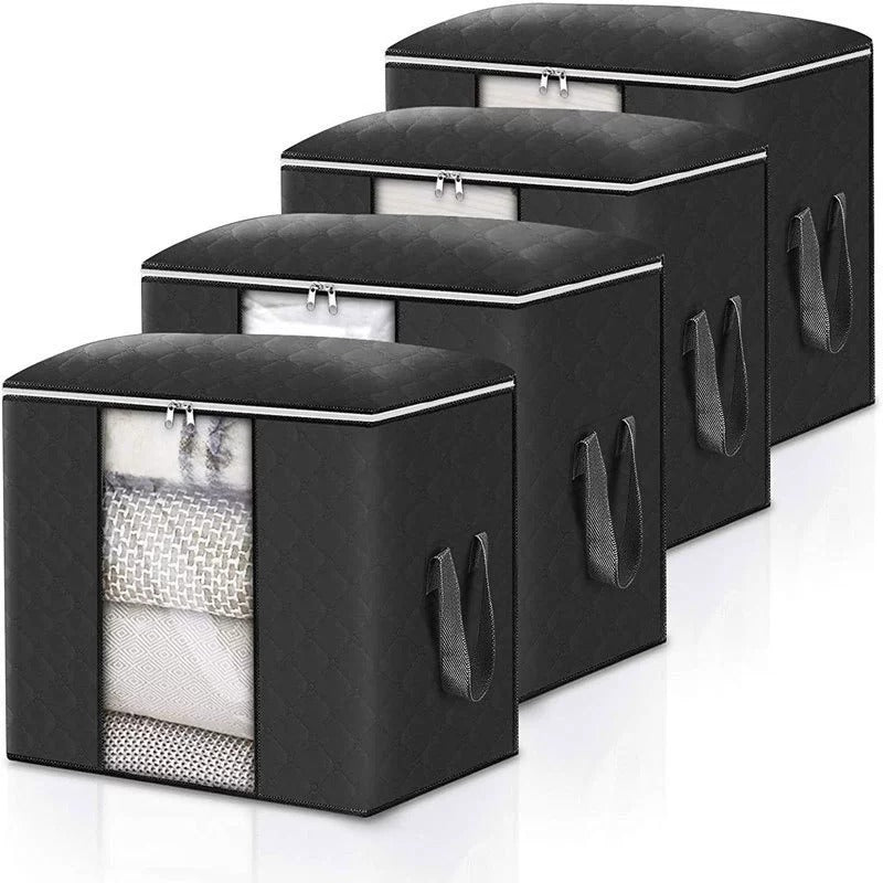 STRAGE - Garderobsförvaring