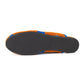 Big Blue Dot Slipper