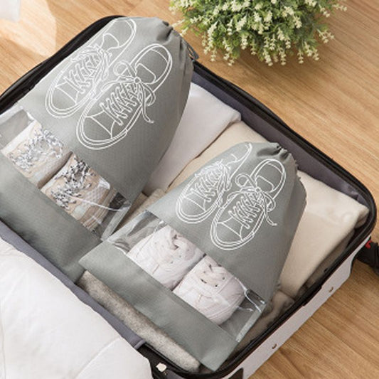 SKONA - Förvaring för skor