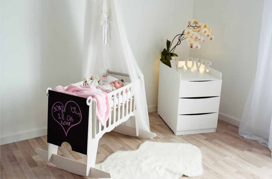 Baby Cradle