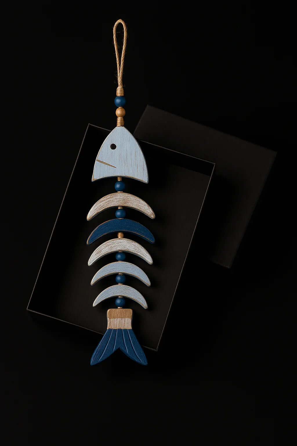 Väggdekoration Väggdekoration OCEAN – Ge hemmet en marin och levande känsla