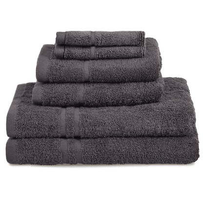 Hotel Selection handduksset 6st