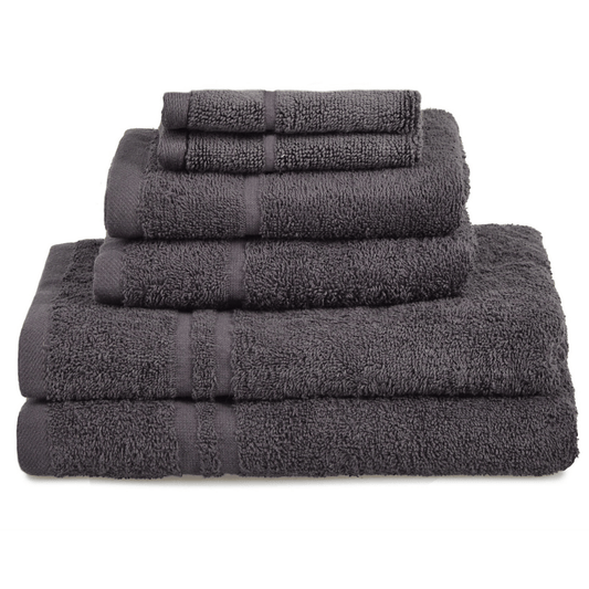 Hotel Selection handduksset 6st