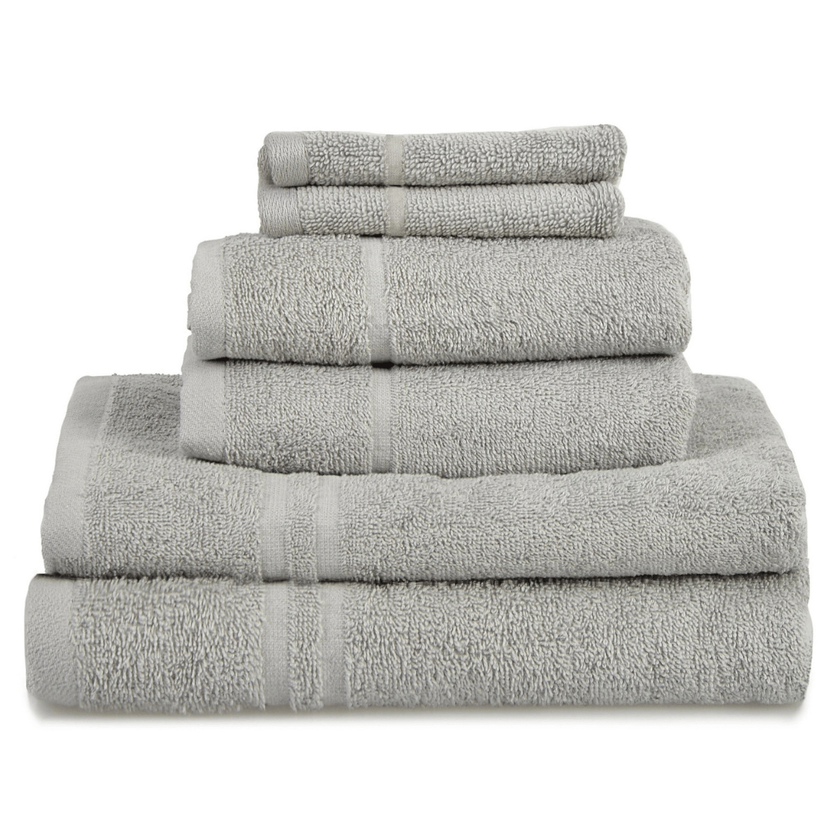 Hotel Selection handduksset 6st