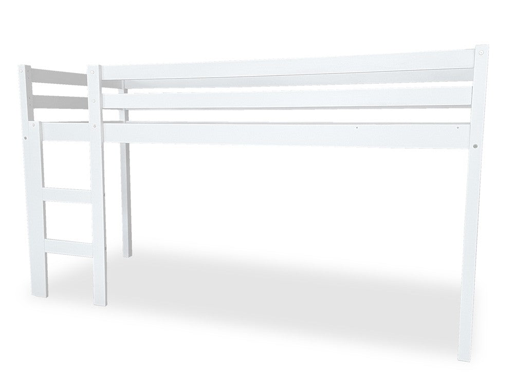 Mid-Height Bunk Bed