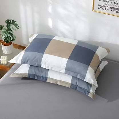 Ensemble de taies d'oreiller RIPOSO