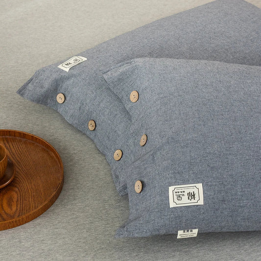 ROMA Pillowcase set
